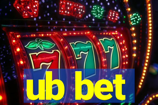 ub bet